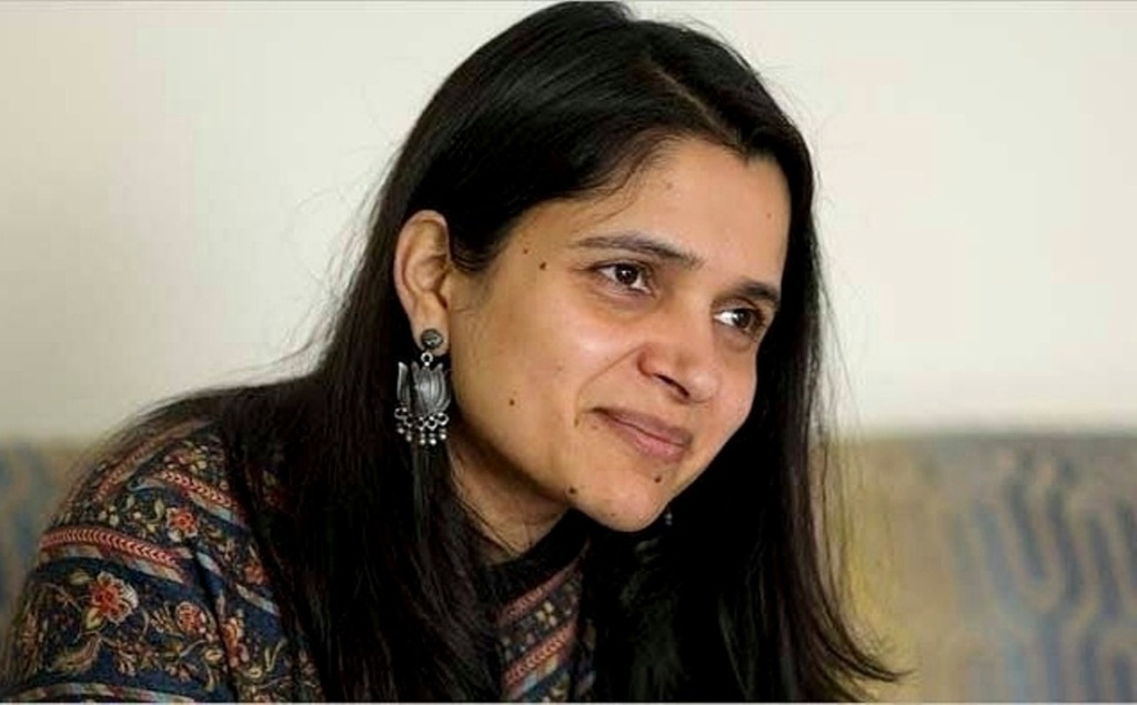 Interview with Komal Mehra, Usha International: Our Disc Grant Program empowers underprivileged youth, fostering health, inclusivity, and positive social change in diverse communities